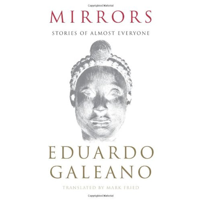 Mirrors: Stories of Almost Everyone