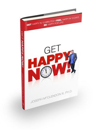 Get Happy Now!