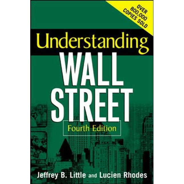 Understanding Wall Street
