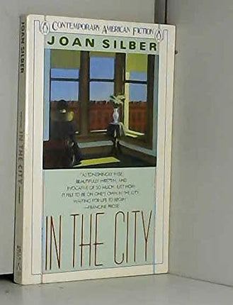 In the City