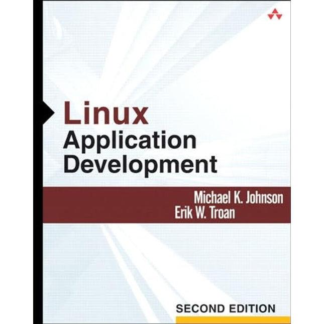 Linux Application Development