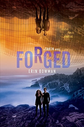 Forged (Taken, 3)