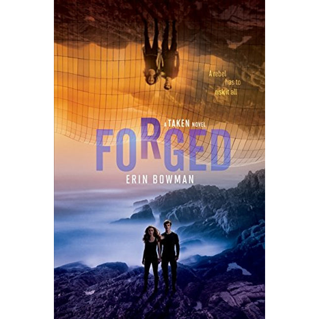 Forged (Taken, 3)