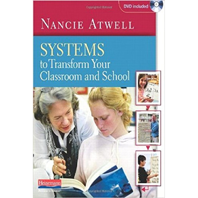 Systems to Transform Your Classroom and School