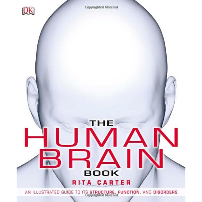 The Human Brain Book