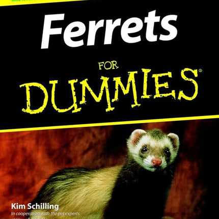 Ferrets for Dummies