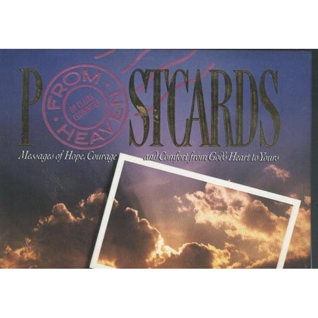 Postcards from Heaven