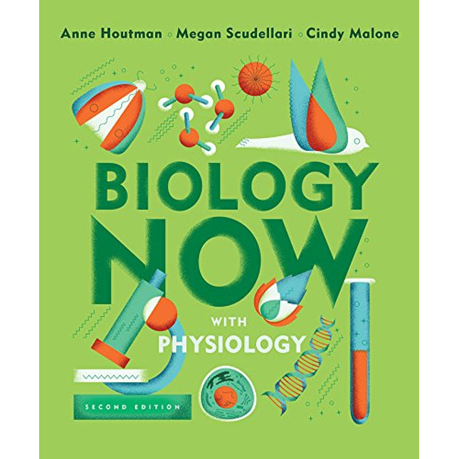 Biology Now with Physiology