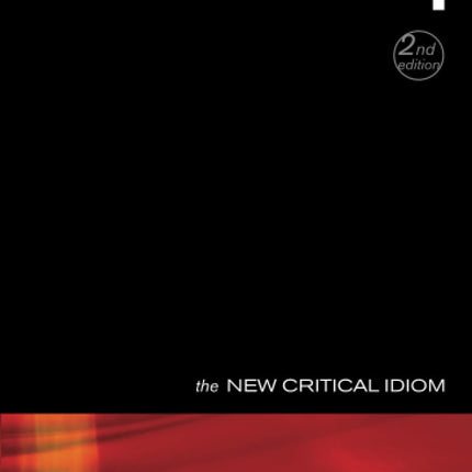 Discourse (New Critical Idiom)