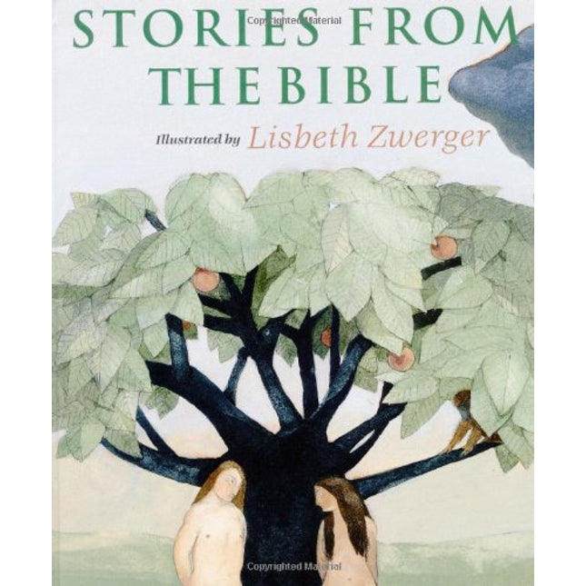 Stories from the Bible