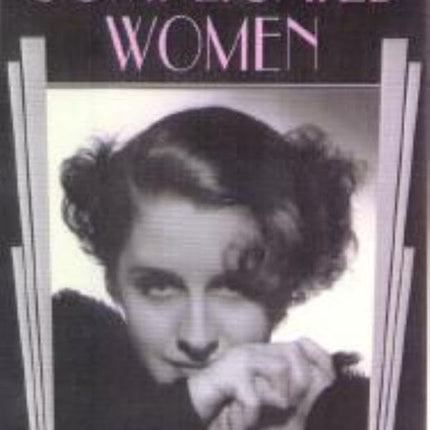 Complicated Women: Sex and Power in Pre-Code Hollywood