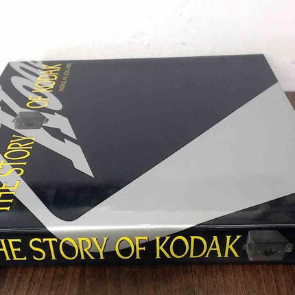 The Story of Kodak