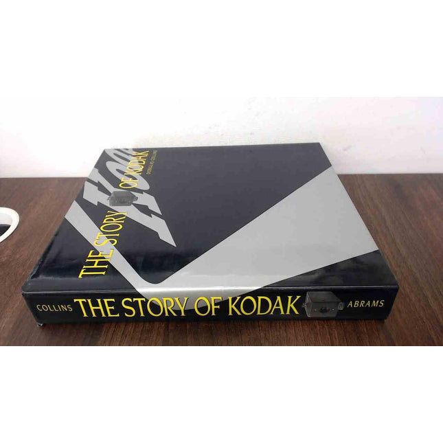 The Story of Kodak