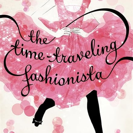 The Time-Traveling Fashionista