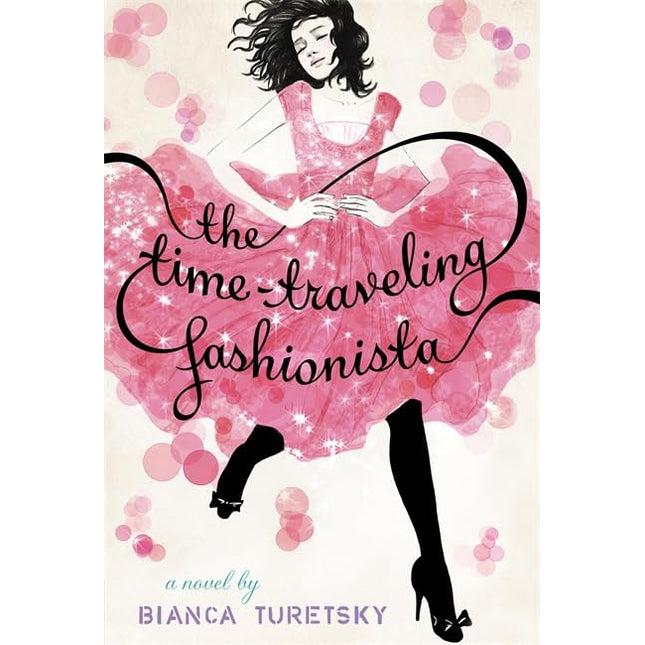The Time-Traveling Fashionista