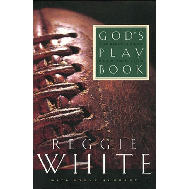 God's Playbook: The Bible's Game Plan for Life