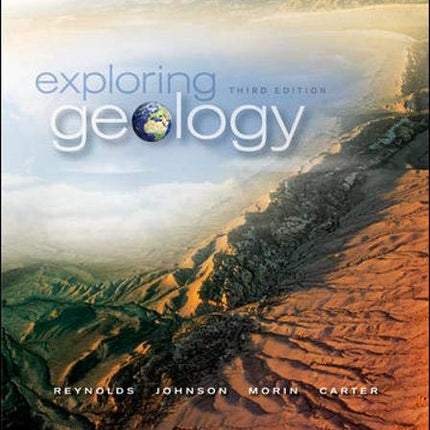 Exploring Geology