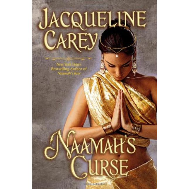 Naamah's Curse