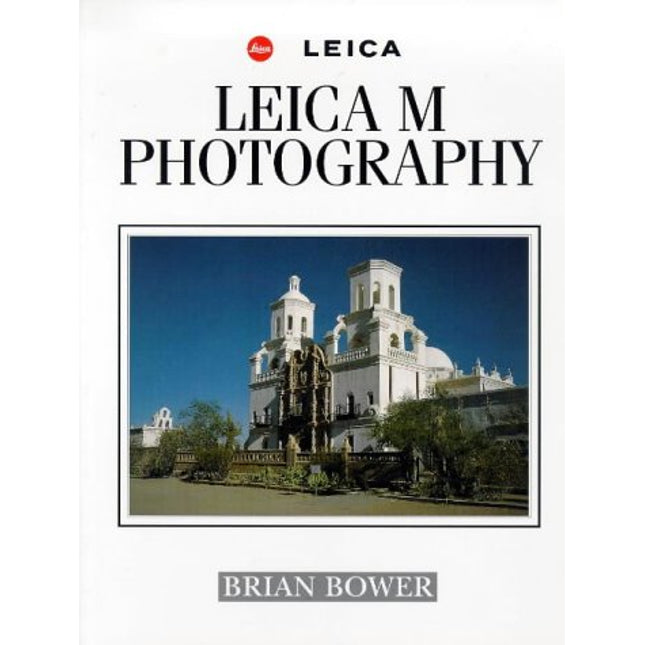 Leica m Photography