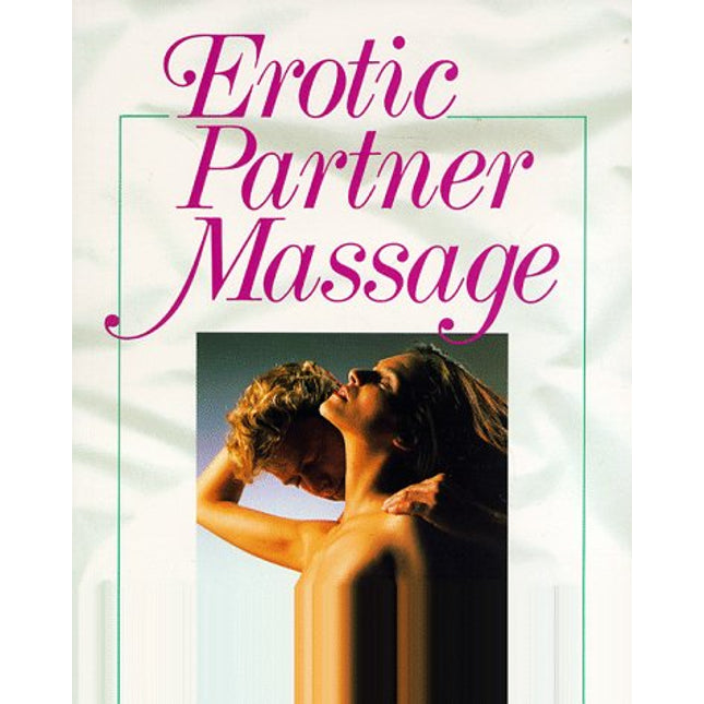 Erotic Partner Massage