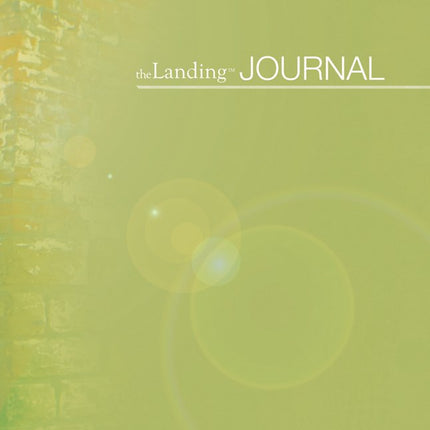 The Landing Journal