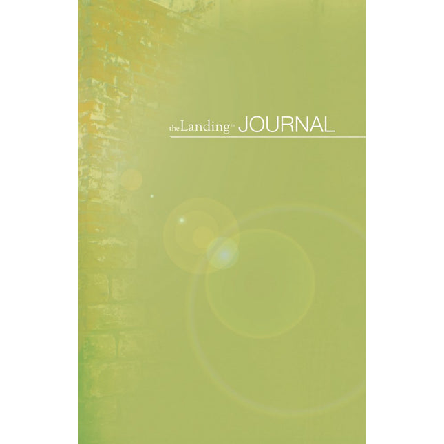 The Landing Journal