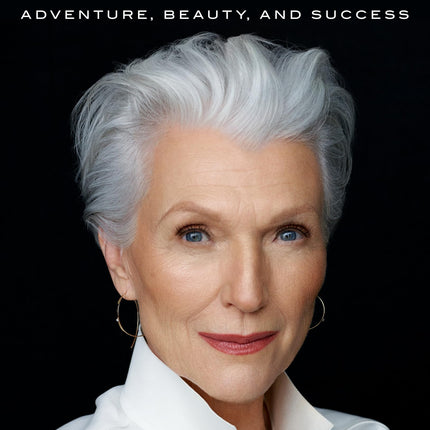 A Woman Makes a Plan: Advice for a Lifetime of Adventure, Beauty, and Success