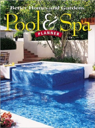 Pool & Spa Planner