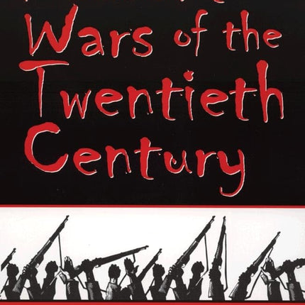 Peasant Wars of the Twentieth Century