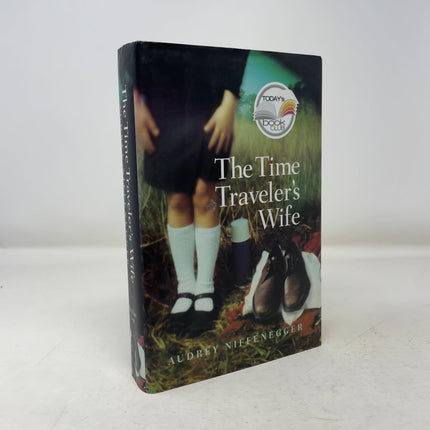 Time Traveler's Wife