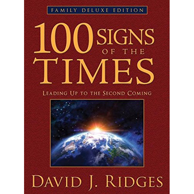 100 Signs of the Times (Deluxe Family Edition)