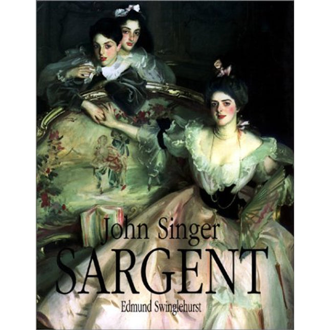 John Singer Sargent