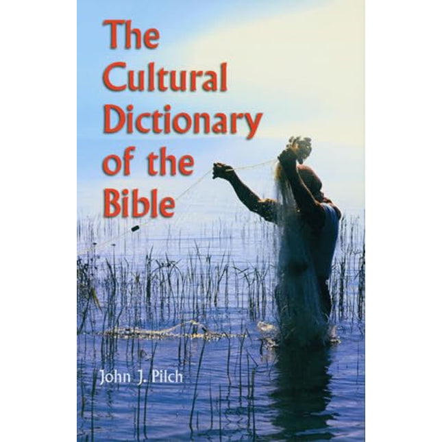 The Cultural Dictionary of Bible