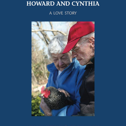 Howard and Cynthia A Love Story