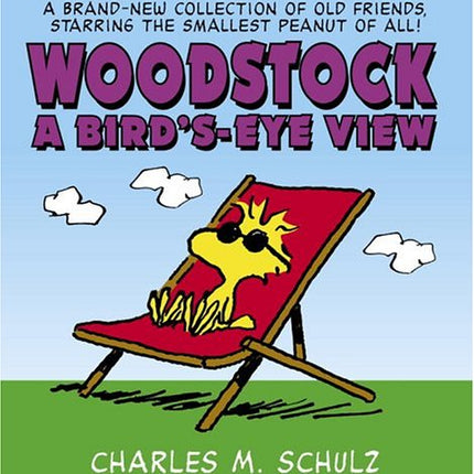 Woodstock A Bird's-Eye View