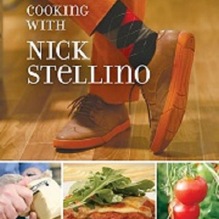 Cooking with Nick Stellino