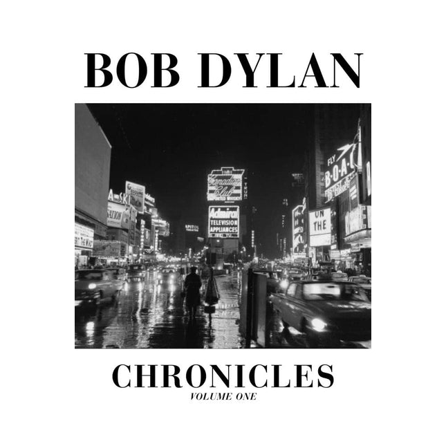 Chronicles, Vol. 1