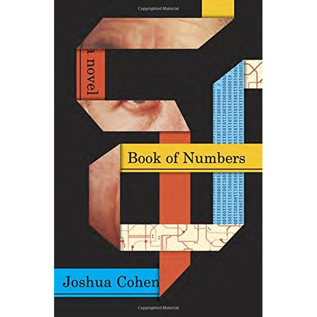 Book of Numbers: A Novel