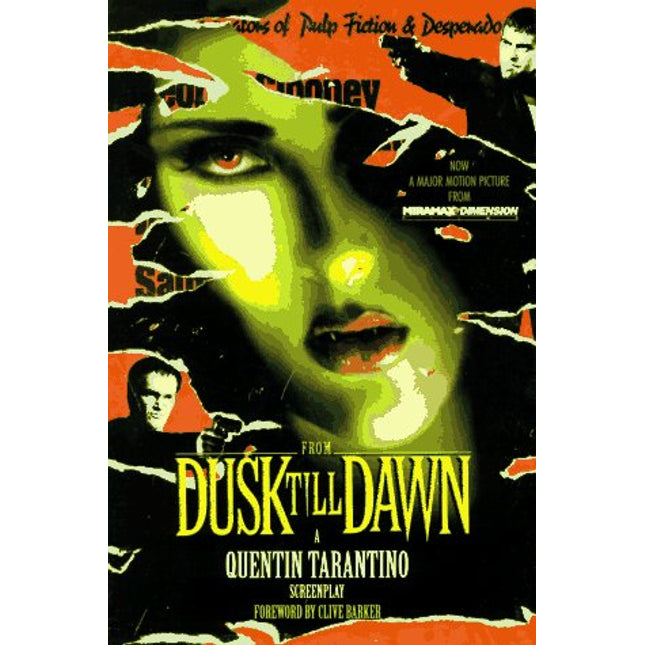 From Dusk Till Dawn