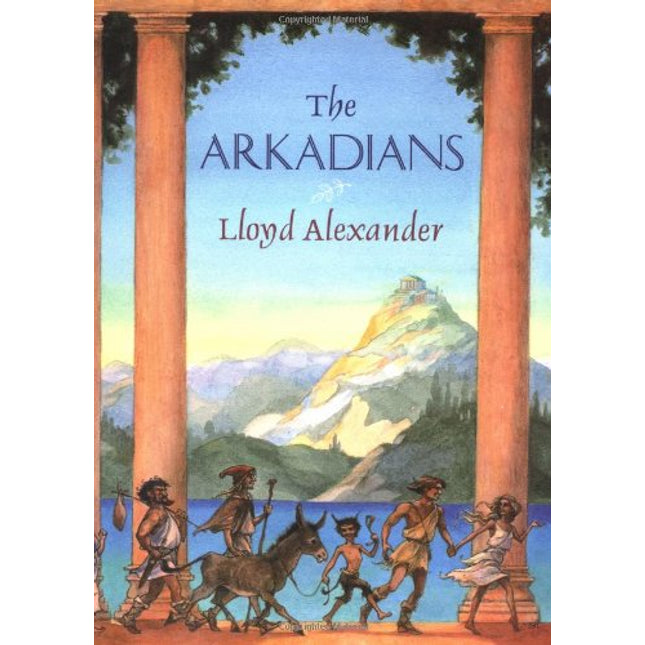 The Arkadians