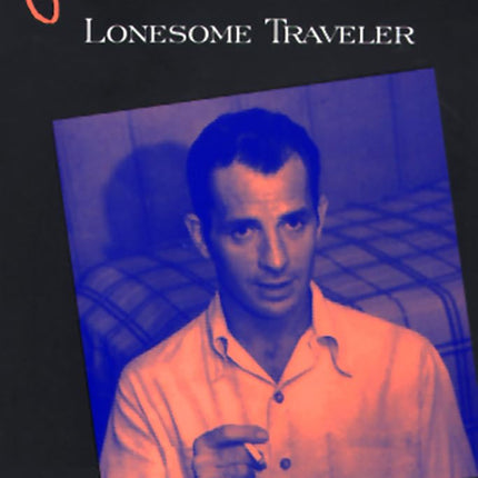 Lonesome Traveler (Kerouac, Jack)