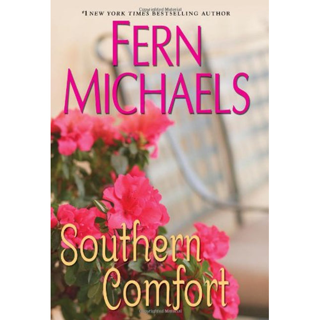 Southern Comfort