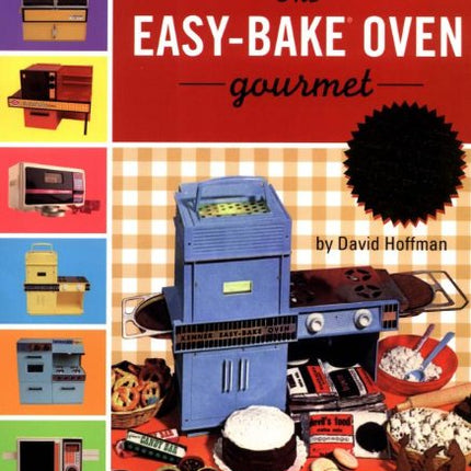 Easybake Oven Gourmet