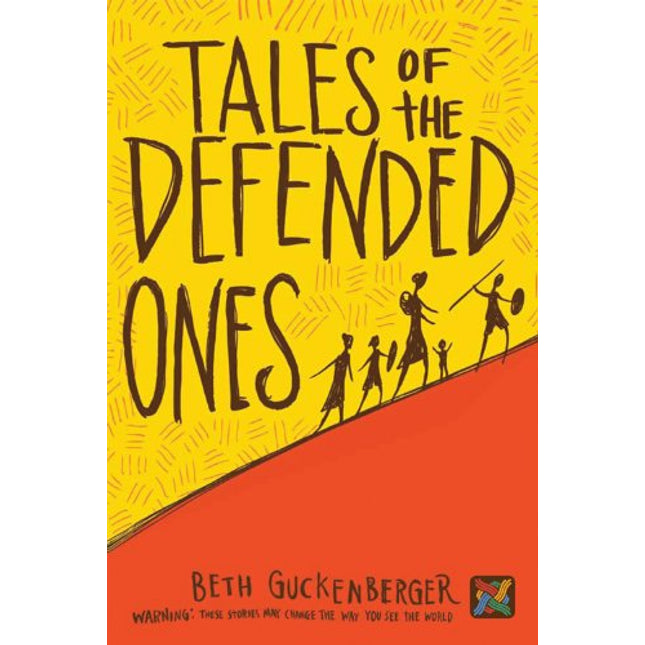 Tales of the Defended Ones (Storyweaver)