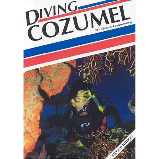 Diving Cozumel
