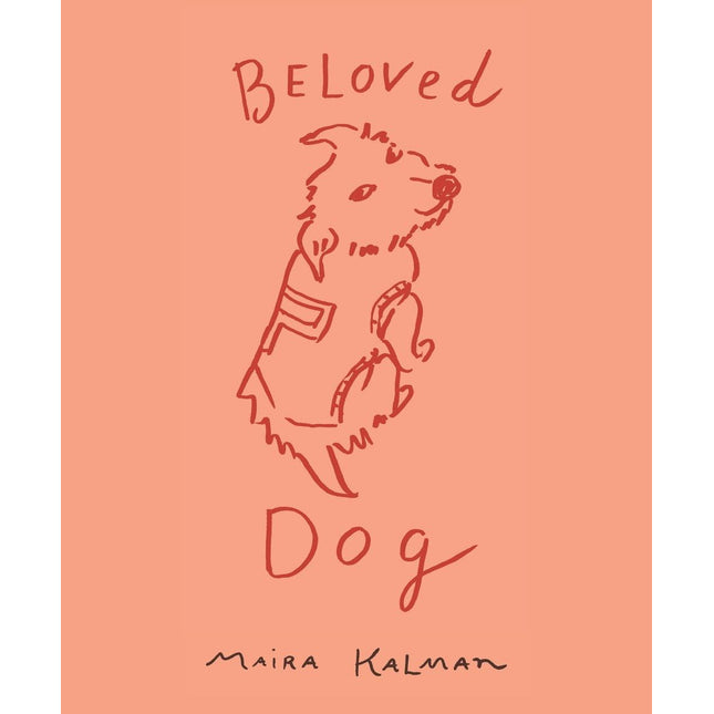 Beloved Dog