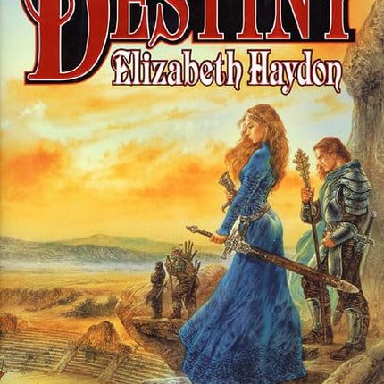 Destiny: Child of the Sky