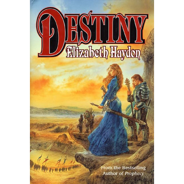 Destiny: Child of the Sky