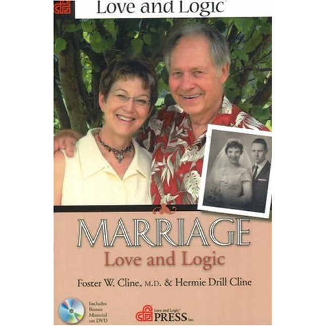 Marriage: Love and Logic