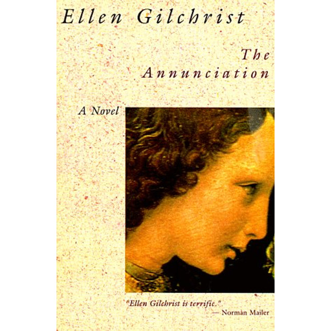 The Annunciation